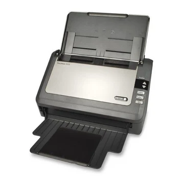Fuji Xerox DocuMate DM3125 Scanner